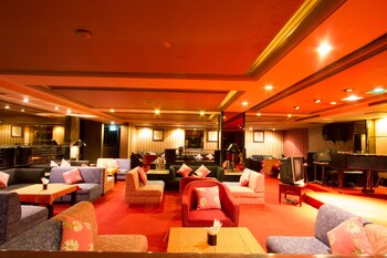 Hotel Lounge