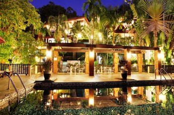 Hotel Interior