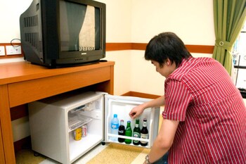 Minibar
