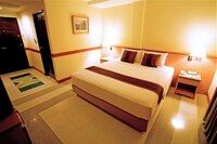 Superiror room with breakfast