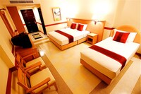 Deluxe Triple room with Breakfast