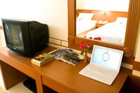 Deluxe Double room with breakfast