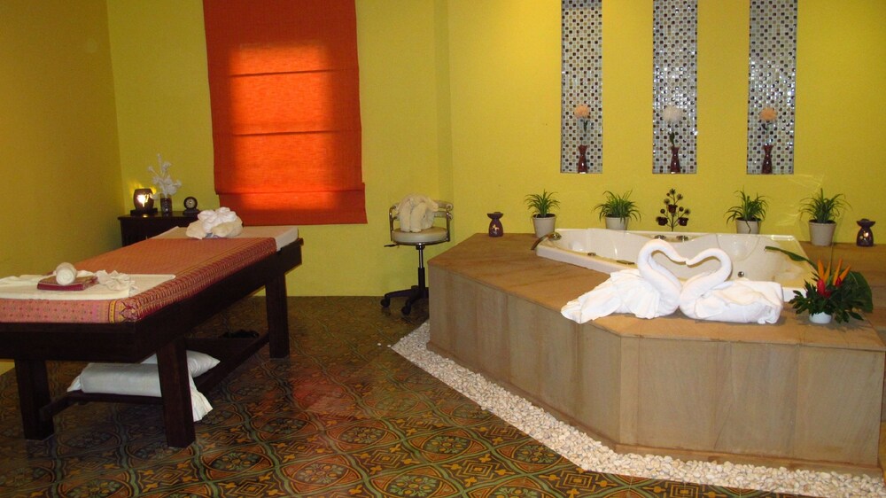 Treatment Room
