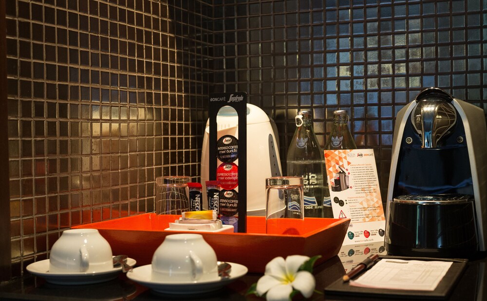 Coffee Service