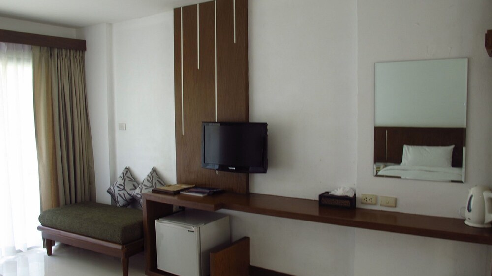 In-Room Amenity