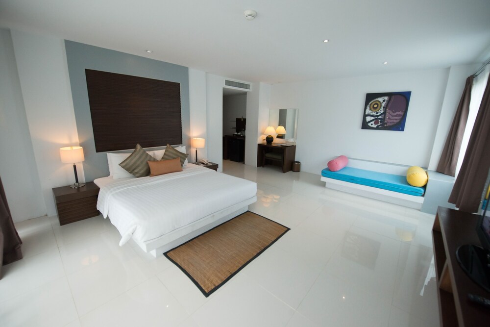 Guestroom