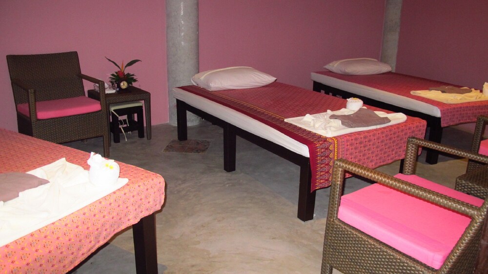 Treatment Room