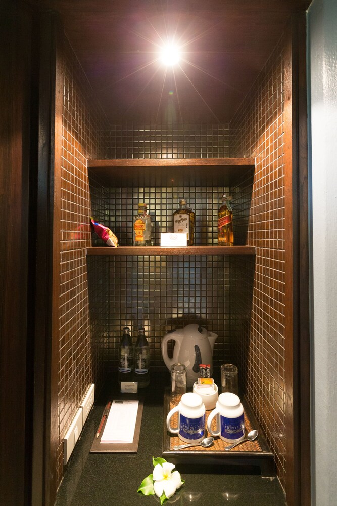 In-Room Amenity