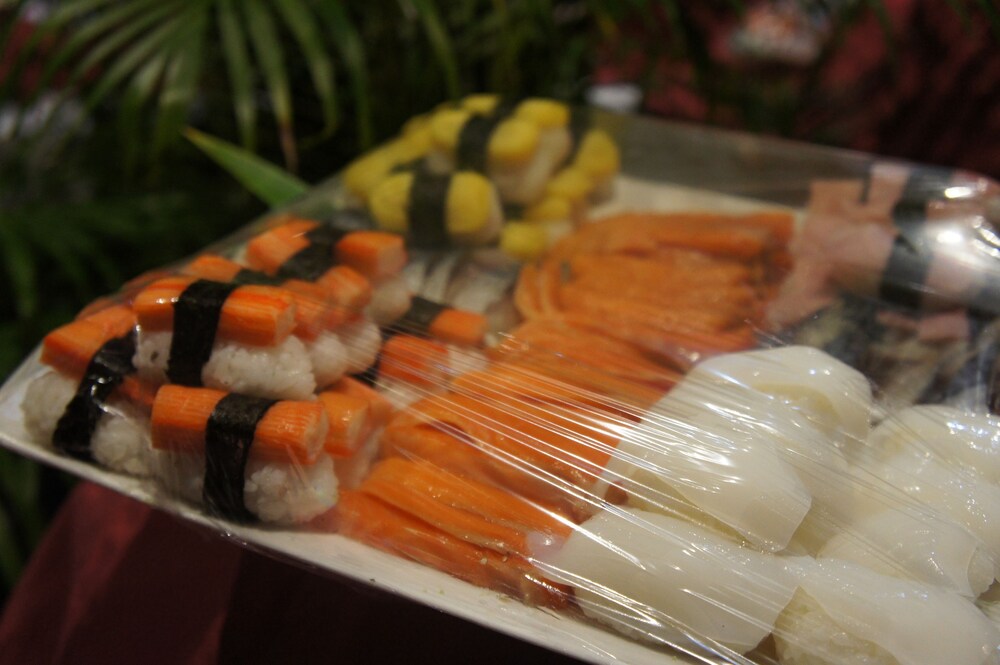 Buffet