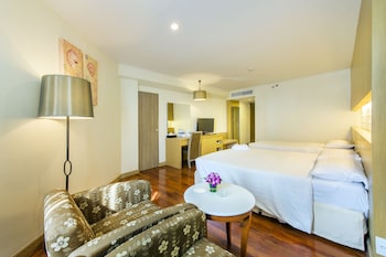 Guestroom