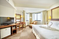 Mini-Suite Seaview Jomtien Wing