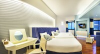 Triple Deluxe Seaview Jomtien Wing