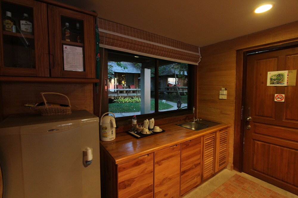 In-Room Amenity