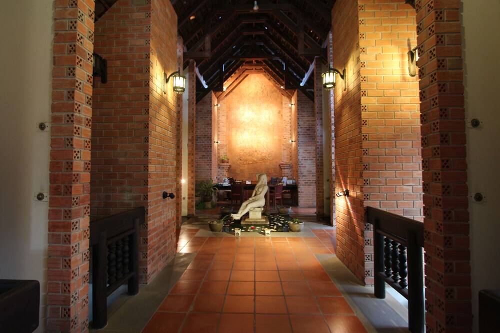 Treatment Room