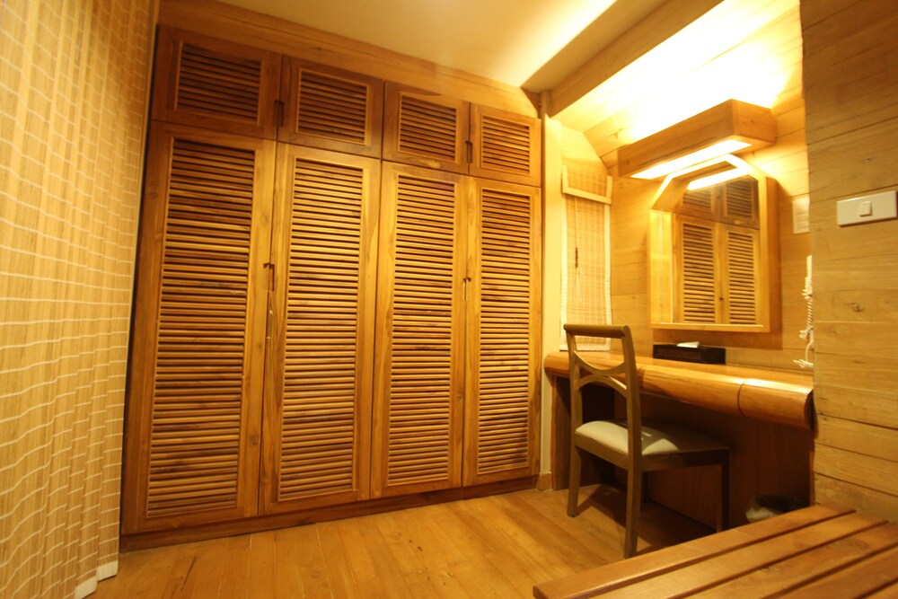 In-Room Amenity