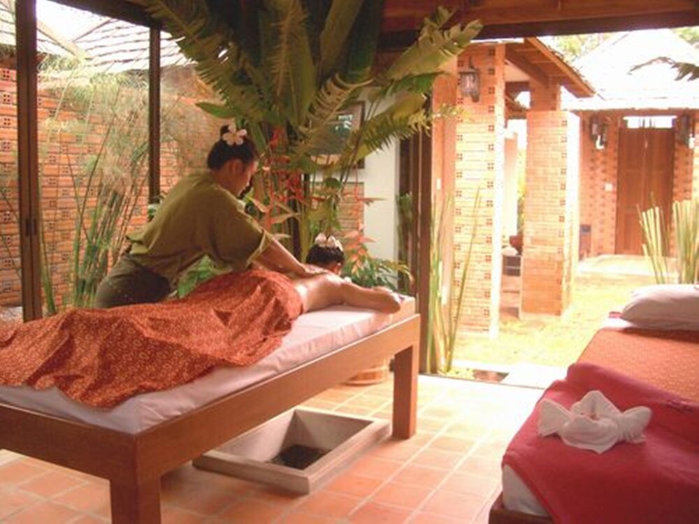 Massage