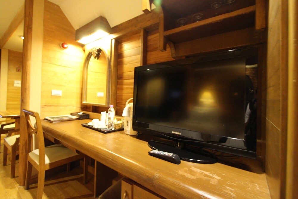 In-Room Amenity