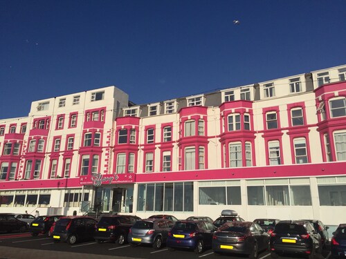 Tiffanys Hotel