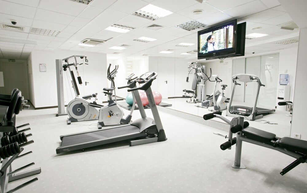 Sports Facility