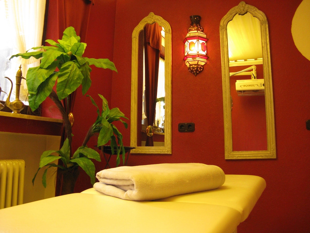Treatment Room