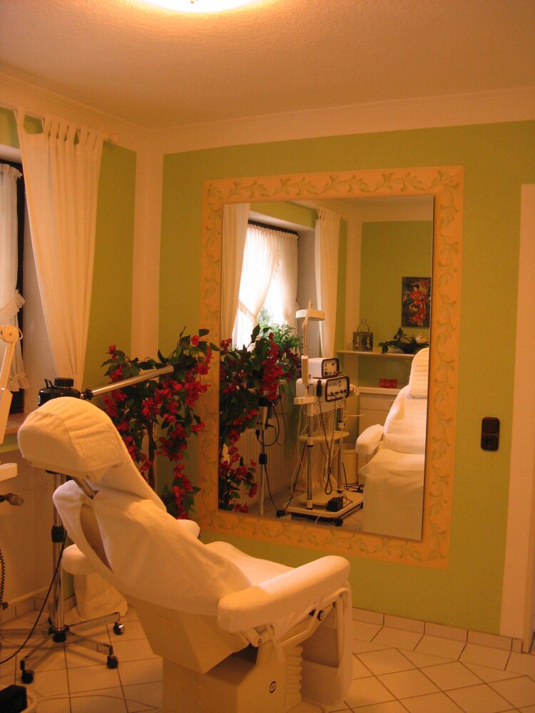 Treatment Room