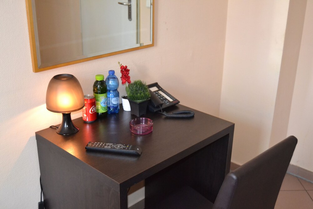 In-Room Amenity