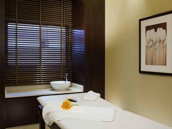 Treatment Room