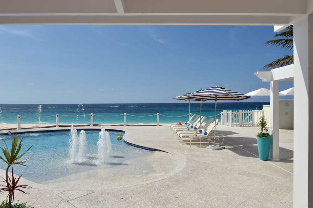 Childrens Pool