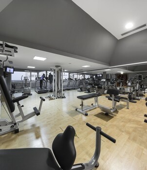 Fitness Studio