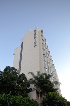 Hotel Front
