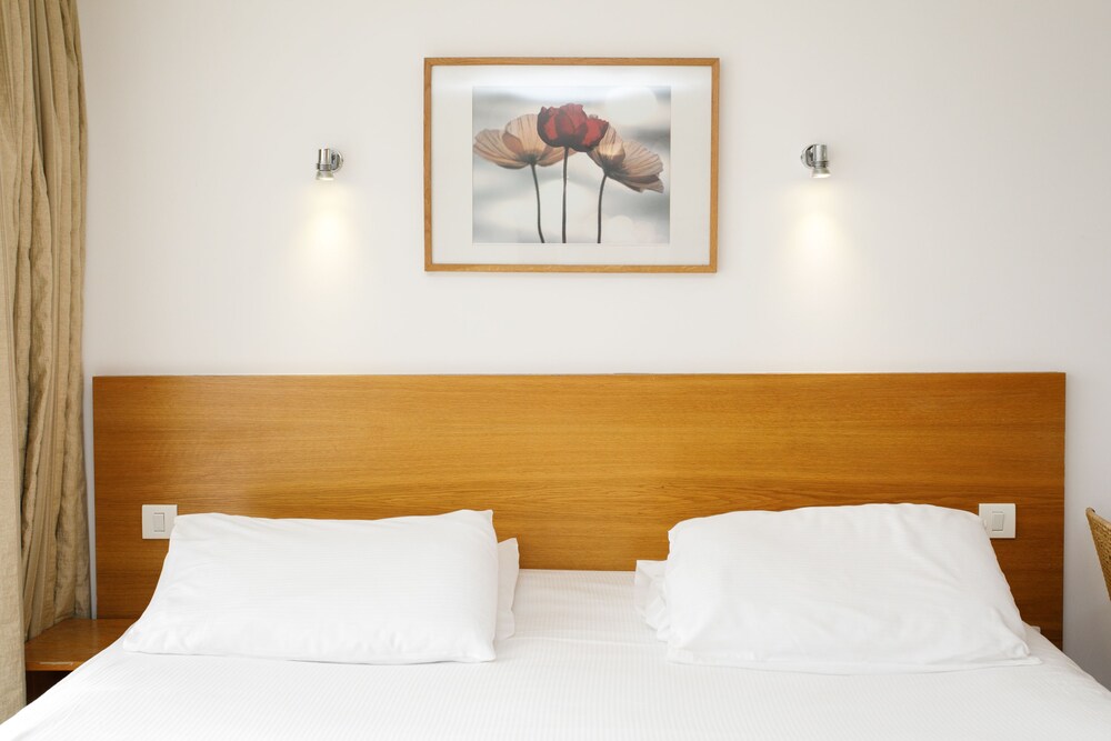 Studio - Guestroom
