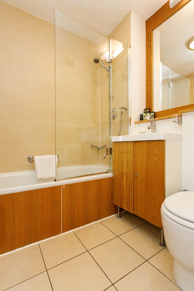 Apartment, 1 Bedroom - Guestroom