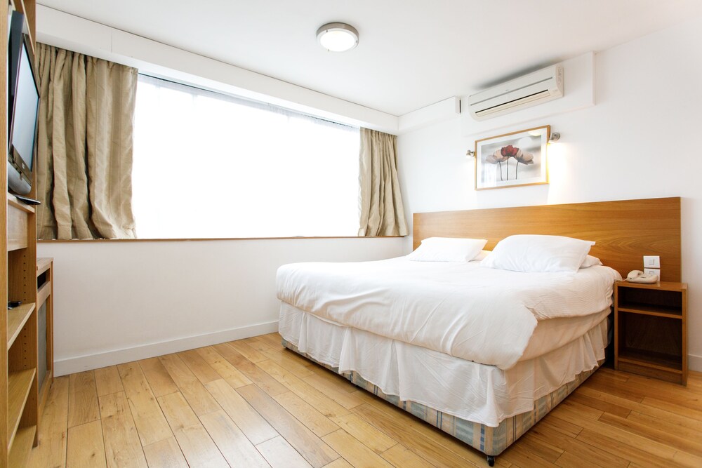 Apartment, 1 Bedroom - Guestroom