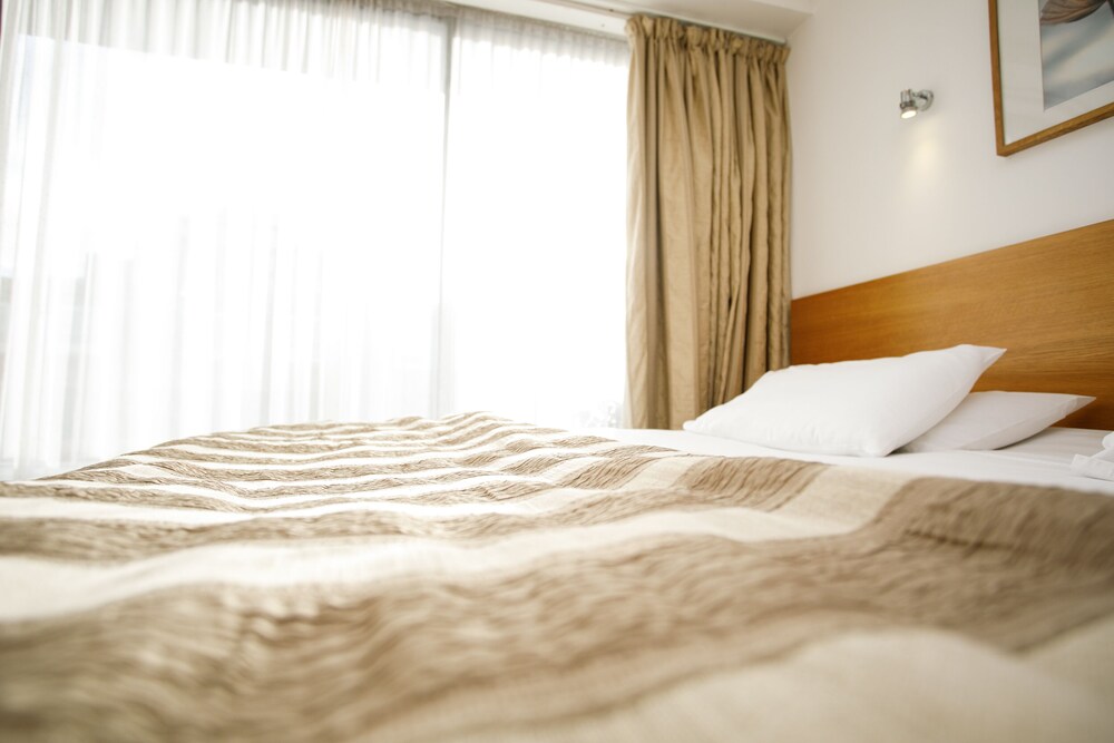Studio - Guestroom