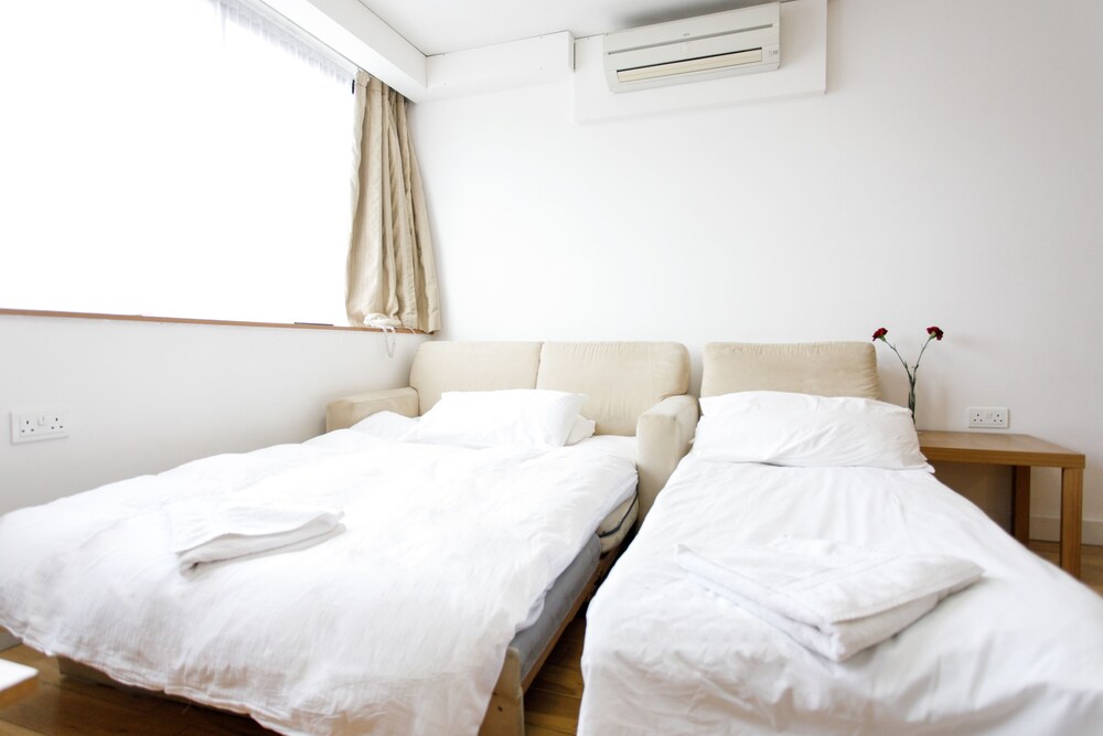 Apartment, 1 Bedroom - Guestroom