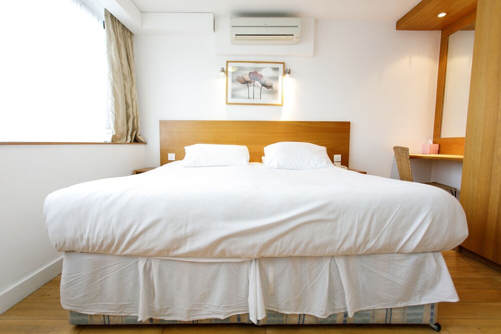 Apartment, 1 Bedroom - Guestroom