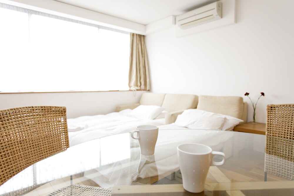 Apartment, 1 Bedroom - Guestroom