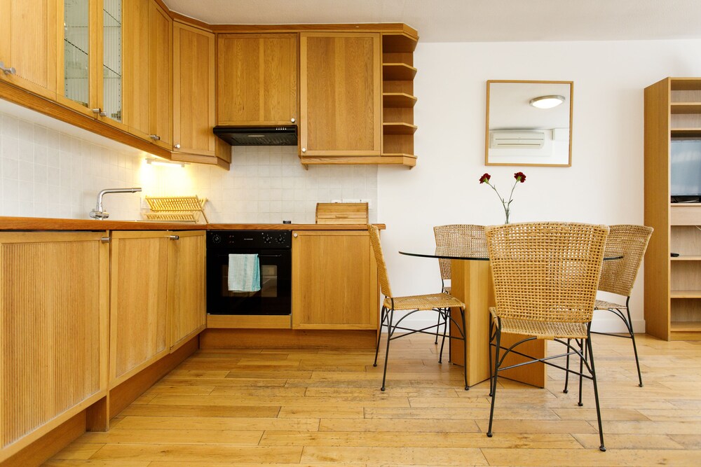 Apartment, 1 Bedroom - Guestroom