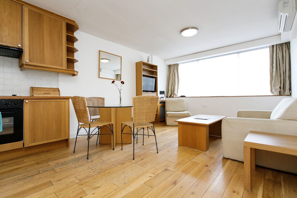 Apartment, 1 Bedroom - Guestroom