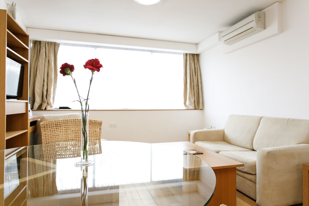 Apartment, 1 Bedroom - Guestroom