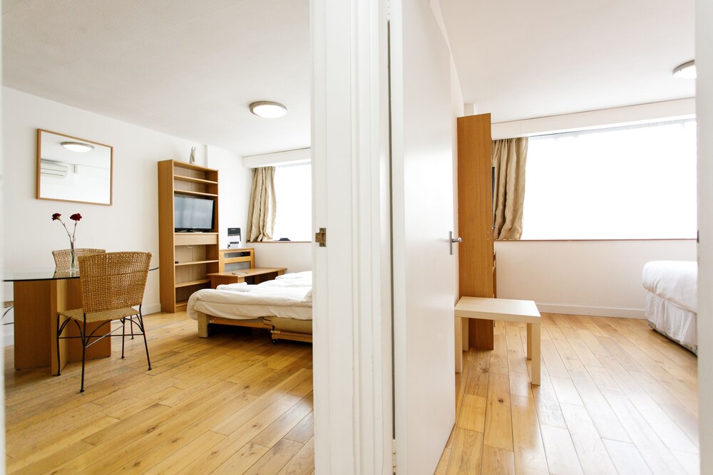 Apartment, 1 Bedroom - Guestroom