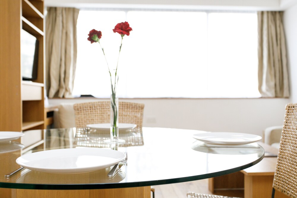 Apartment, 1 Bedroom - Featured Image