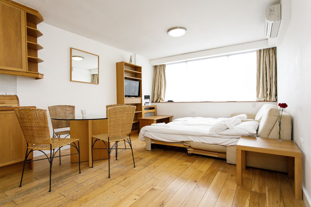 Apartment, 1 Bedroom - Guestroom
