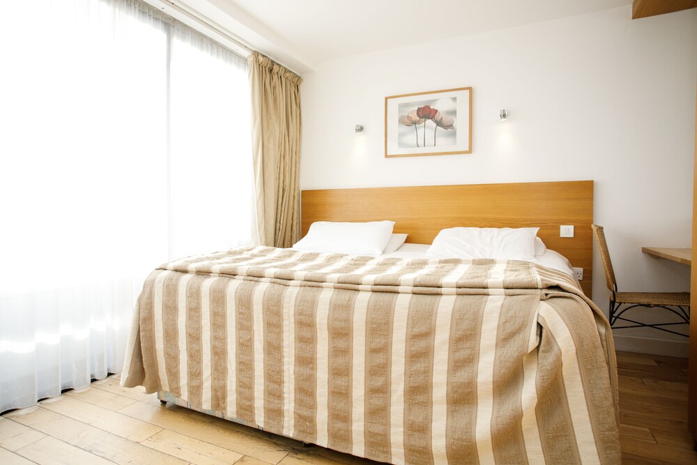 Studio - Guestroom