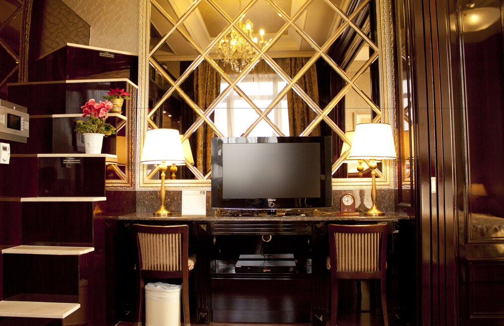 In-Room Amenity