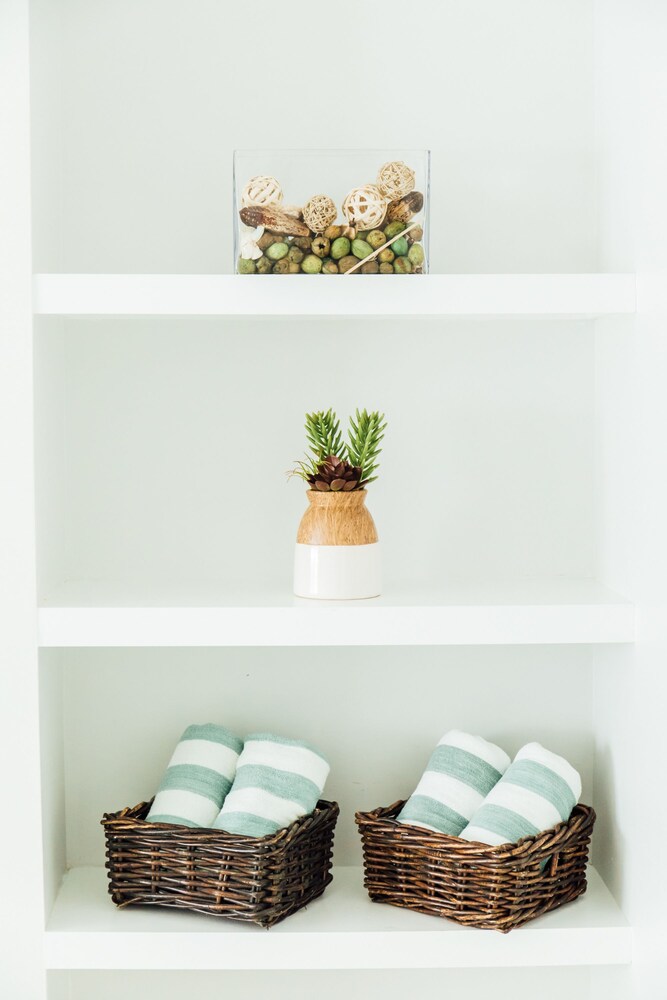 In-Room Amenity