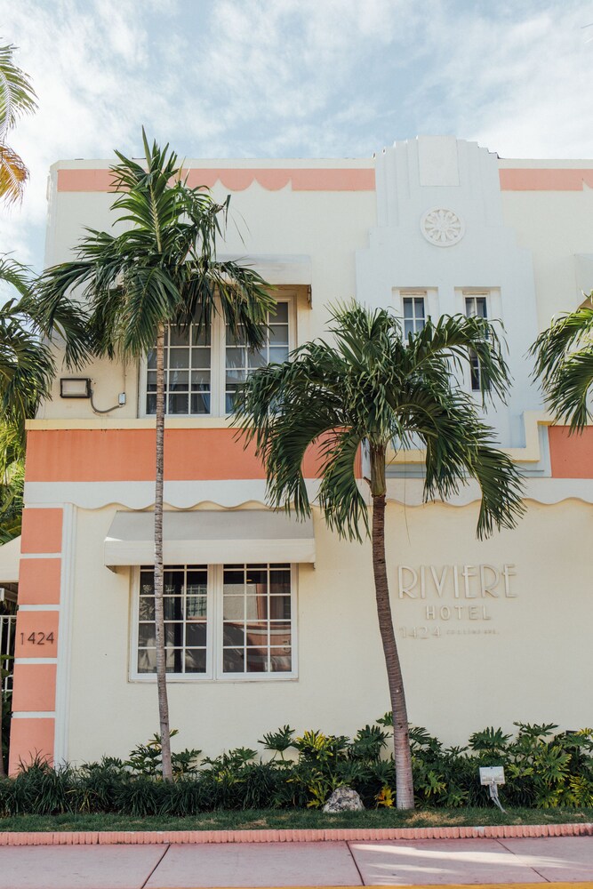 Hotel Front