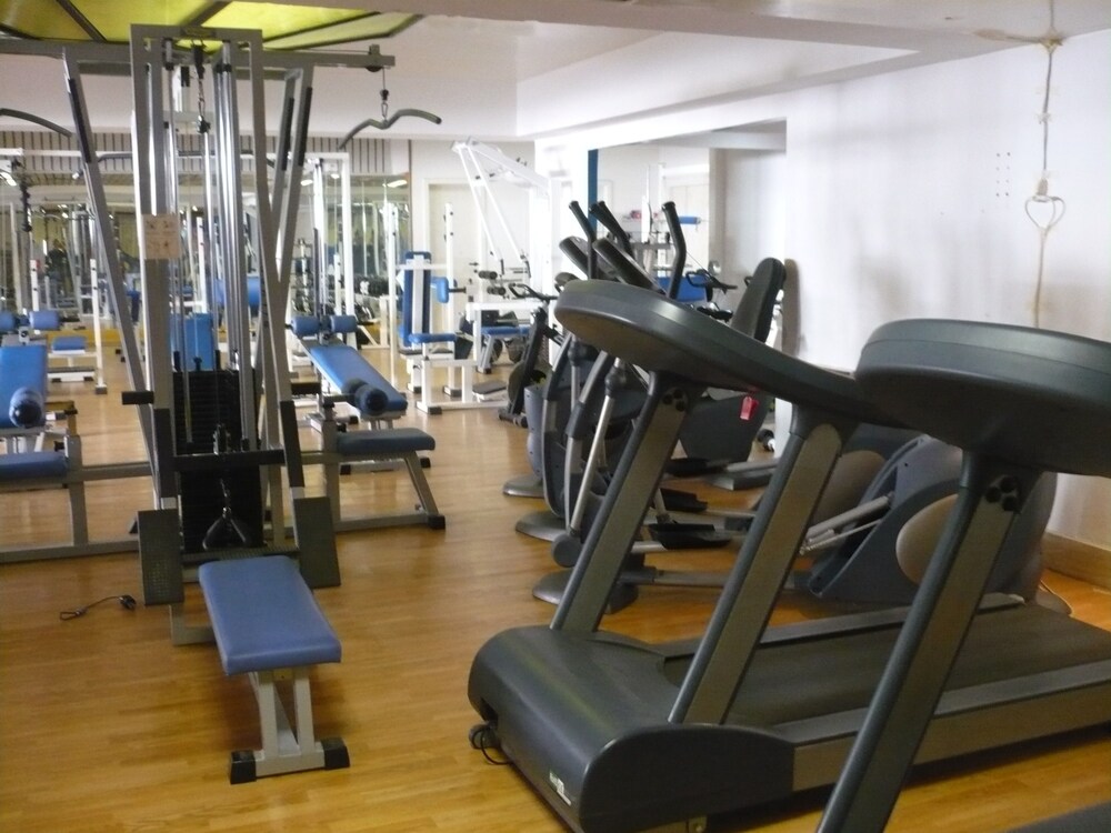 Palestra