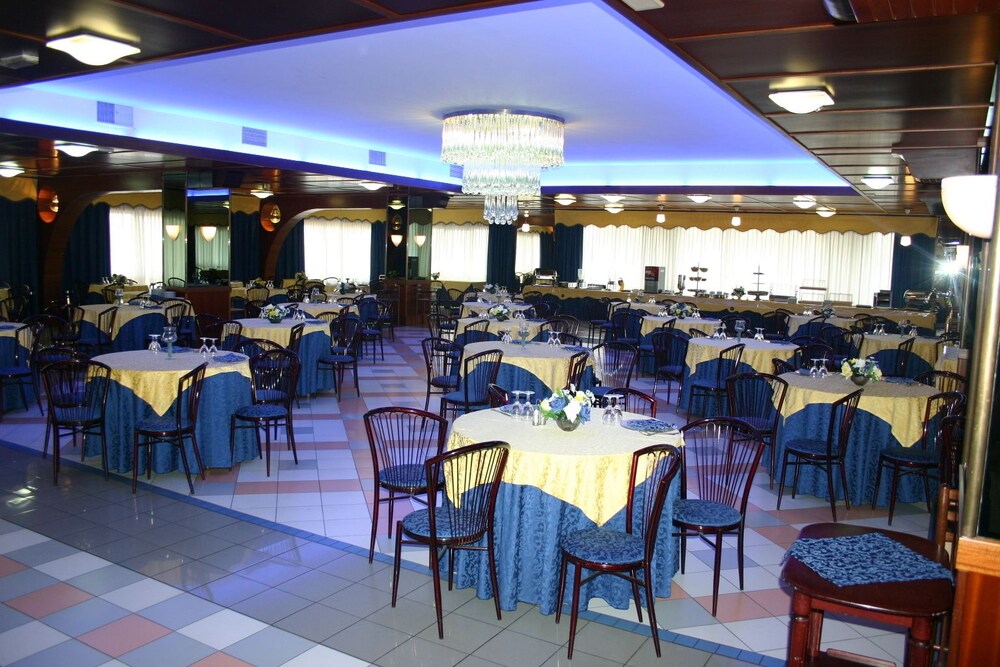 Sala ricevimenti