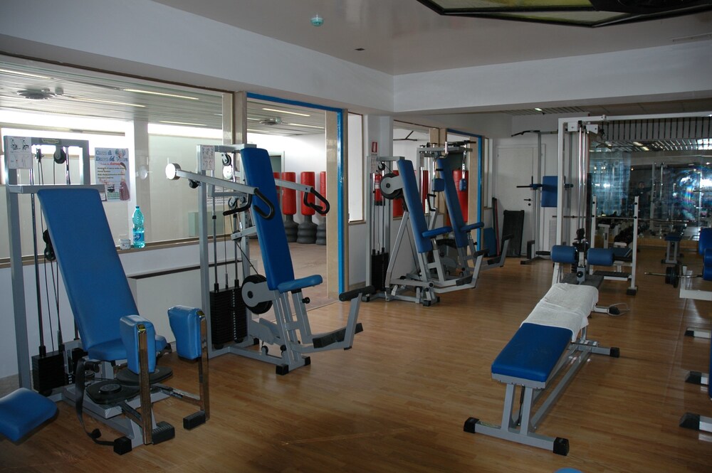 Palestra